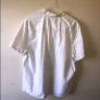 M&S school shirt (age 17-18) Image 3