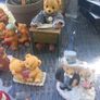Large amount of teddy bear figures, D18 post 10e Image 3