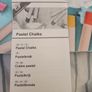 Art supplies Image 5
