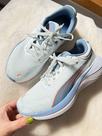 puma shoes