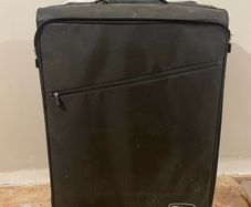 Large Suitcase