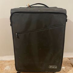 Large Suitcase