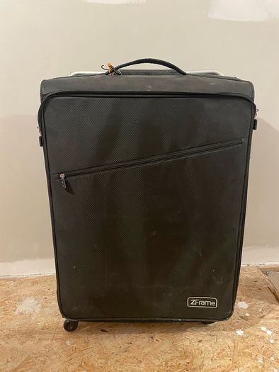 Large Suitcase