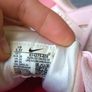 Pink Nike Huarache size 5 uk, 5.5 us y, 38eu Image 2