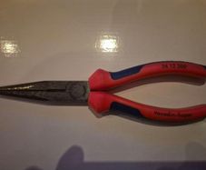 knipex long nose pliers