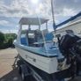Fishing boat ..bonwitco 19.8 feet fast fisherman Image 2