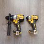 DeWalt Powerstack Batteries & Charger Image 4