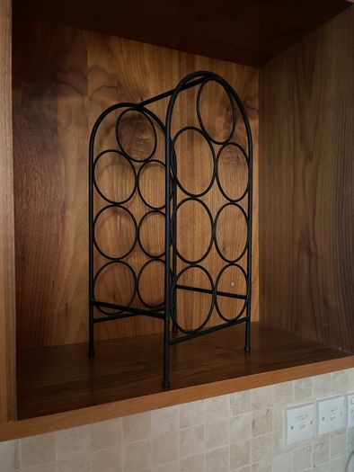 Wine Rack