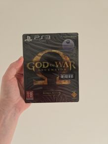 God of War Ascension