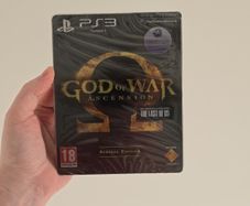 God of War Ascension