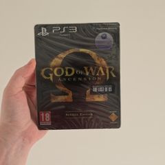 God of War Ascension