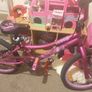 girls bike Image 2