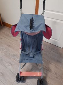 Cosatto Stroller