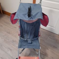 Cosatto Stroller