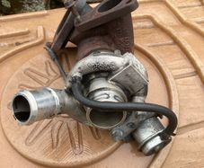 Ford Transit MK7 2.2 Turbo and Engine Parts Read Ad