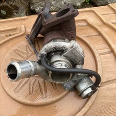 Ford Transit MK7 2.2 Turbo and Engine Parts Read Ad