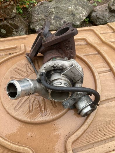 Ford Transit MK7 2.2 Turbo and Engine Parts Read Ad