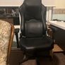 Black Anda Seat gaming chair Image 3