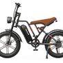 Varun X-plorer Electric Bike Image 3