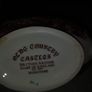British Hostess Tableware Olde Country Castles Gravy Boat Image 3