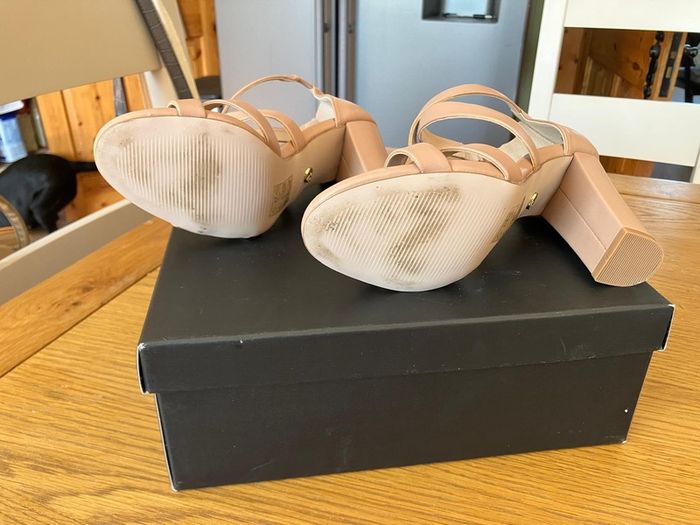 Kurt Geiger shoes