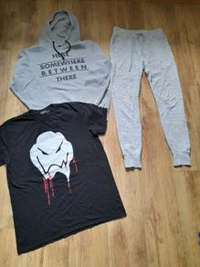 boys clothes bundle