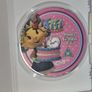 DVD Bundle Dora Fifi Hello Kitty Santa Paws Image 9