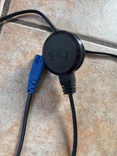 Genuine Sky Q Box Power Cable