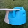 bumbo baby chair Image 3