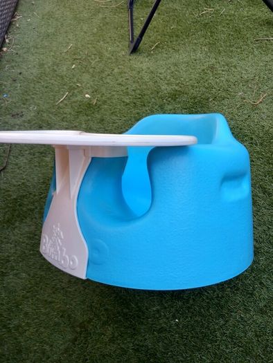 bumbo baby chair