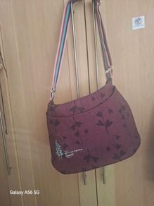 designer baby bag