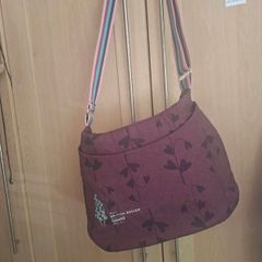 designer baby bag