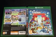ScribbleNauts Showdown Xbox One