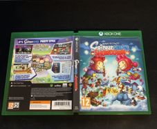 ScribbleNauts Showdown Xbox One