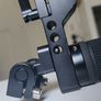 Smallrig Cage Kit for Sony A7SIII with NATO rail top handle and monitor mount Image 3