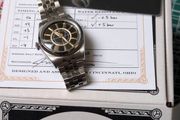 Cincinnati watch &amp; co