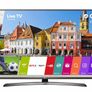 Lg 43" Smart Tv Image 2