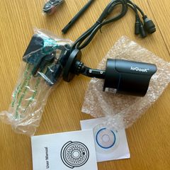 IP Security Camera iegeek Hd