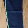 Polo Ralph Lauren denim jeans 26 waist and 28 leg in very good condition with no issues see last two photos for exact measurements probably a kids size 14 or an adults xs FREE STANDARD POSTAGE INCLUDED Image 8
