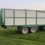 Grass Technology GT140 2023 zero grazer Image 5
