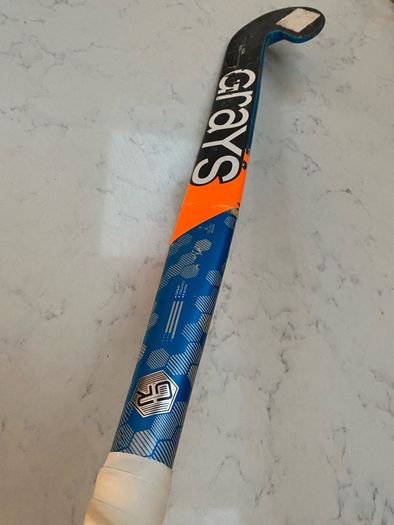 Hockey Stick