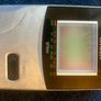 Vintage 90's Pocket Television Image 3