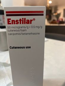Enstilar Foam