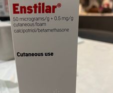 Enstilar Foam
