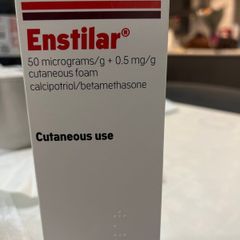 Enstilar Foam