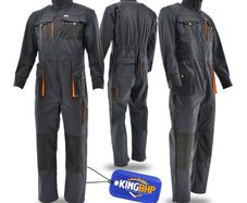 Coverall, Men Workwear xxl