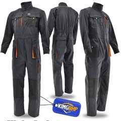 Coverall, Men Workwear xxl