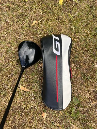Titleist GT3 Driver