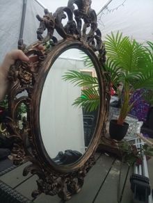 Elegant Mirror