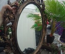 Elegant Mirror